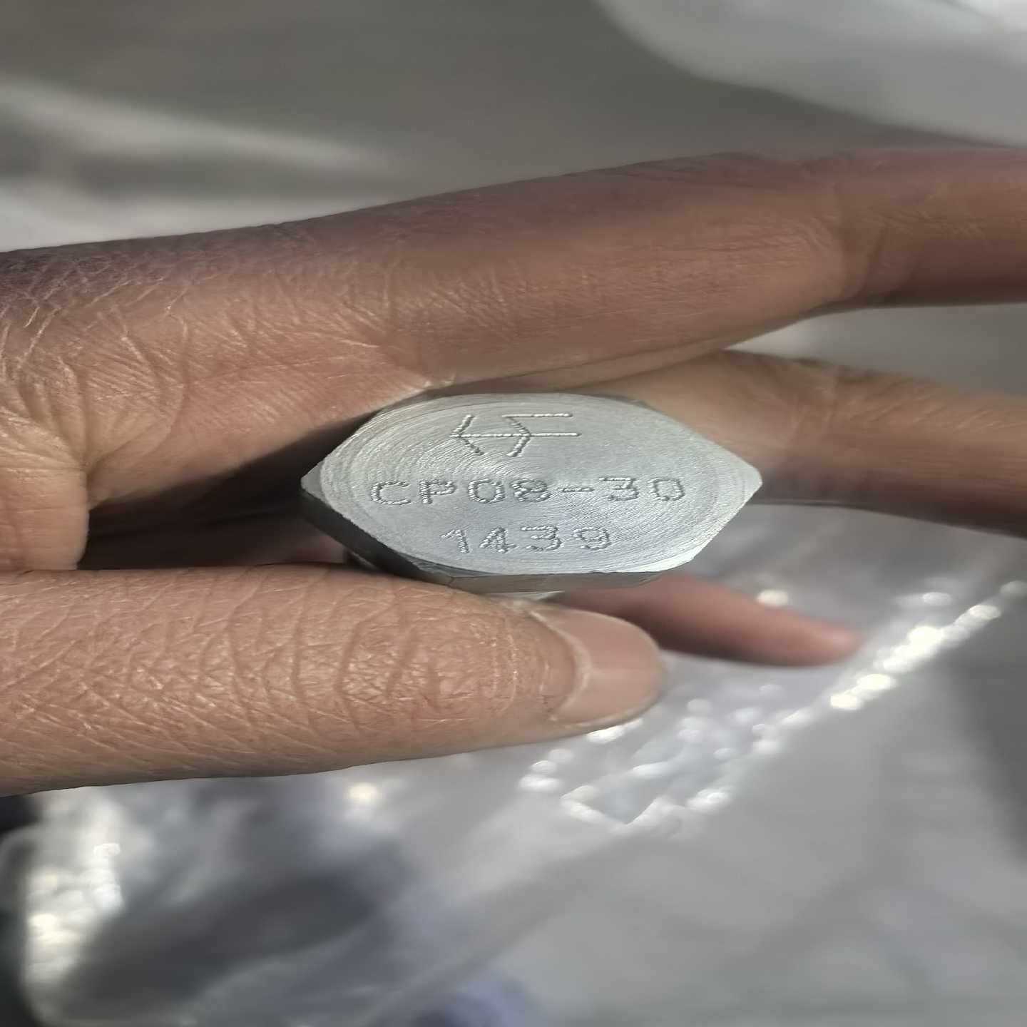 询价~海德福斯液控单向阀CP08-30，捷尔杰配件，原