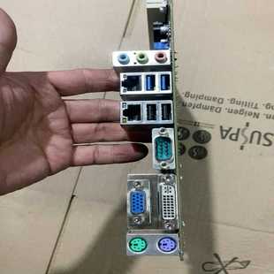 型号USG 1000DP 天清汉马USG防火墙 成色如 鑫鑫商铺