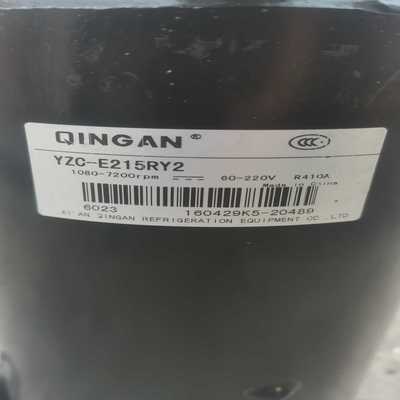 【星慕电子】三匹庆安变频压缩机YZC-E215RY2