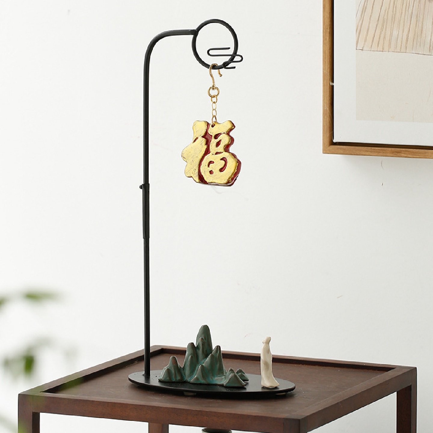 倒流香炉中式家用室内客厅办公室吊挂倒流香沉香熏香创意香薰摆件,服饰配件/皮带/帽子/围巾,DIY编织材料包,淘宝优惠券,粉丝福利购,淘宝优惠卷