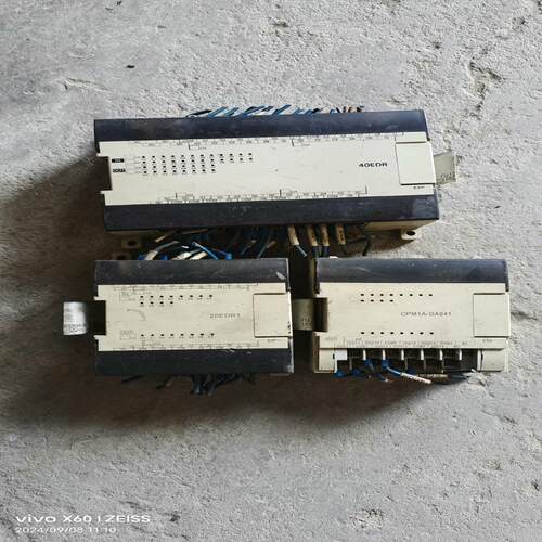 扩展模块CPM1A-40EDR一个CPM1A~询价
