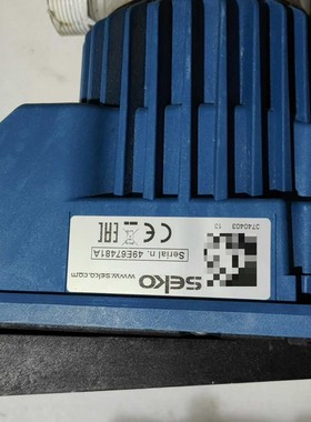 询价~研控YAKD步进驱动器，YKA2608MC，四台，实物拍