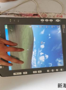 PSION TEKIOGIX 8590实物图拍照成色如图议价商品