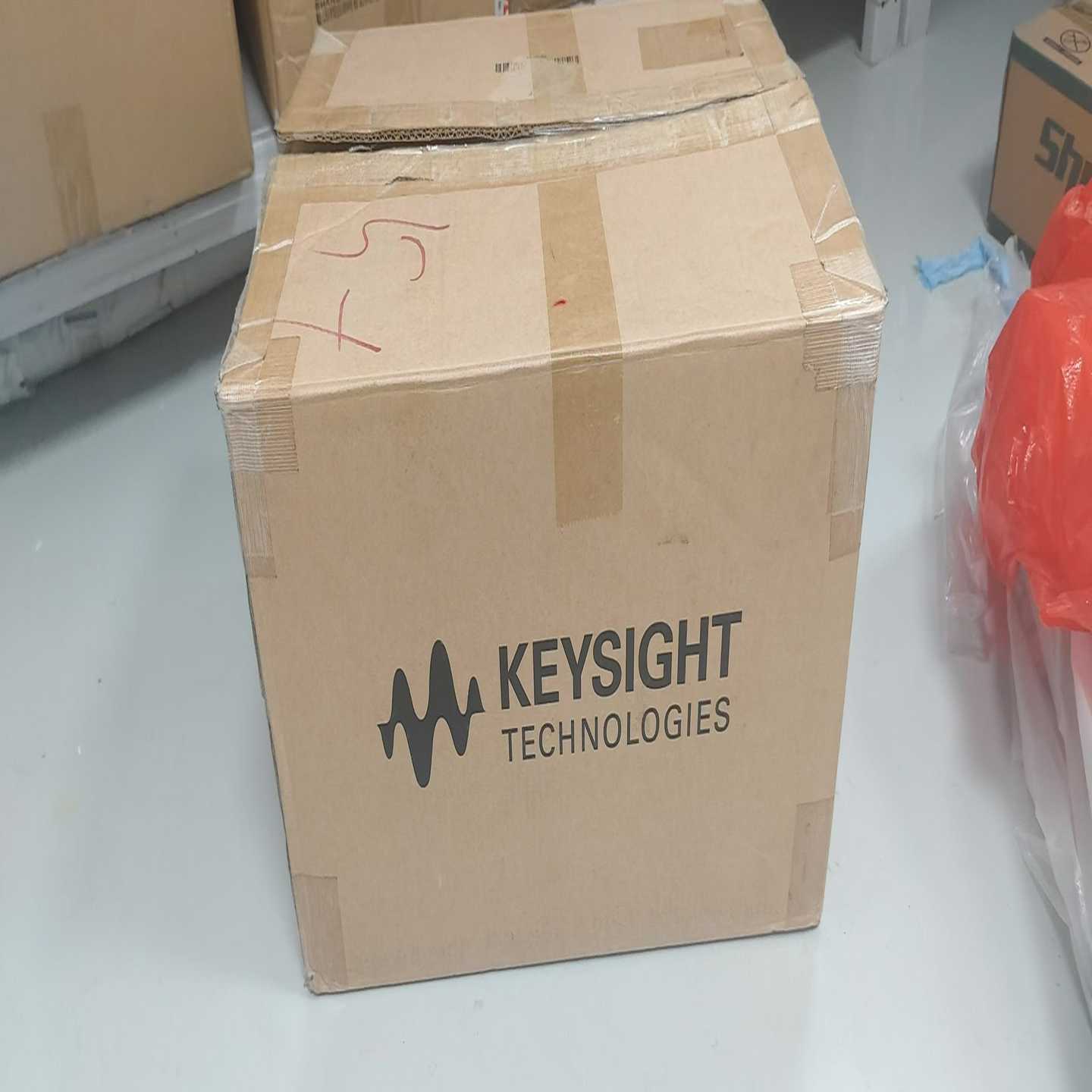 询价~KEYSIGHT是德 E3633A直流电源