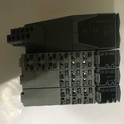 B&R X20BC0043-10  B&R X20 BC 0043-10 X20 PS 9400~询价