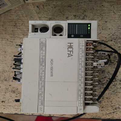 JOKAB SAFETY JSHD4MC，~议价