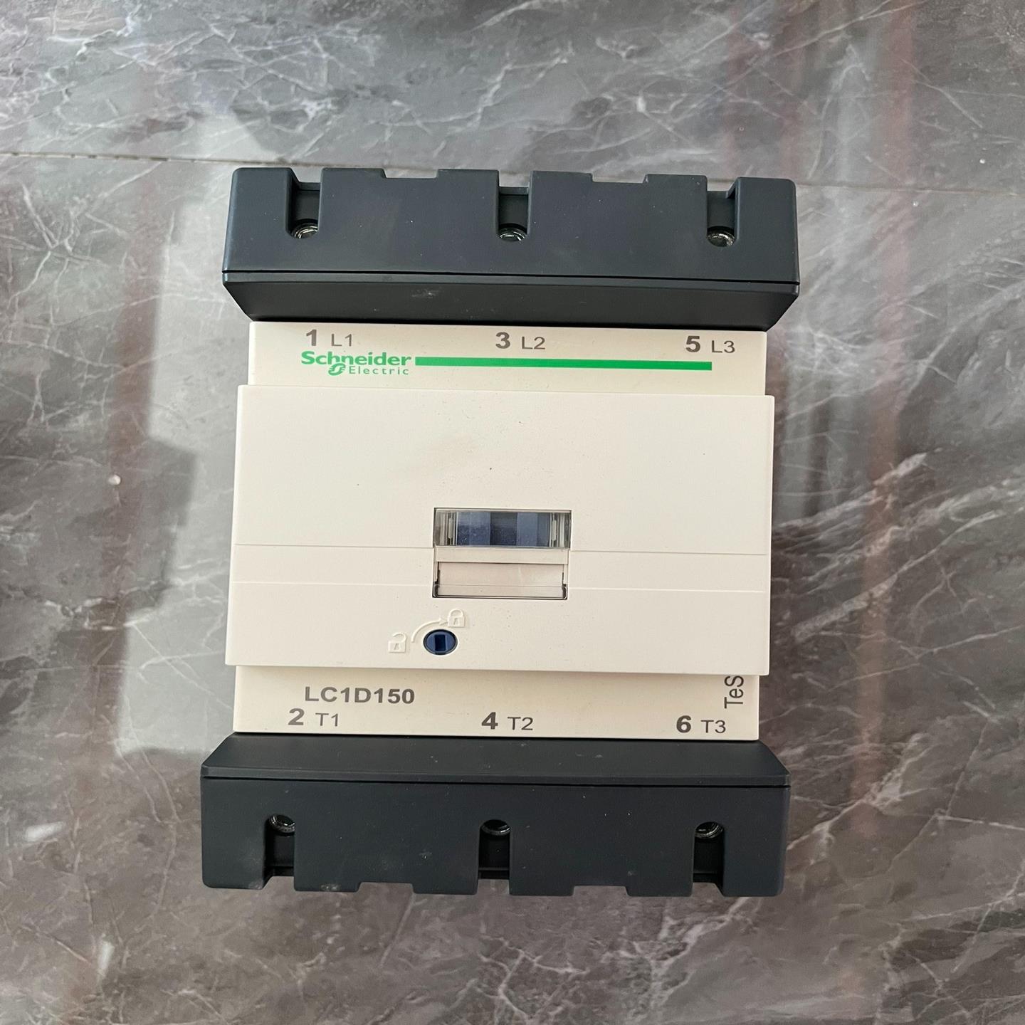 交流接触器LC1D15000M7C220V询价