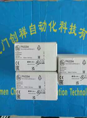 询价IFM易福门传感器PI2796停产替代PI1706正