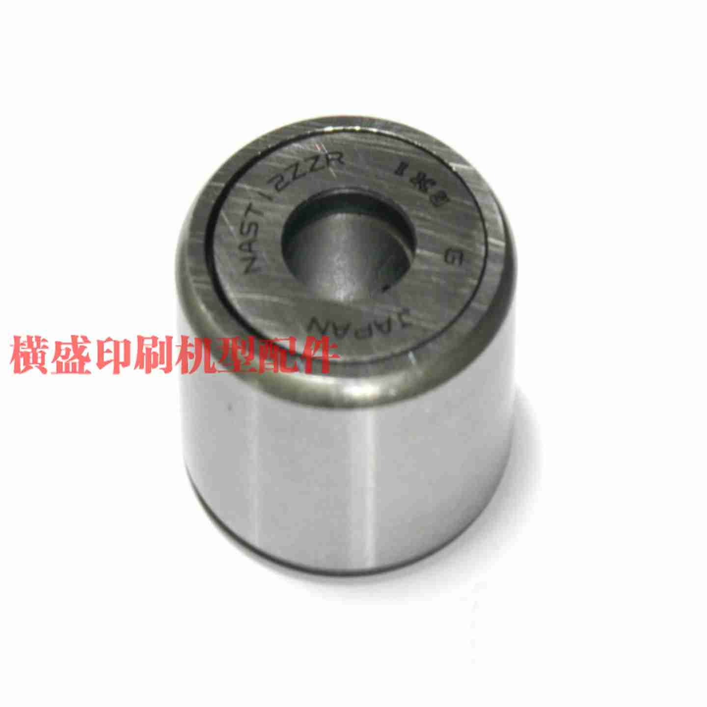 议价-小森印刷机B配件L540进口前规开牙球轴承前规轴承-议价