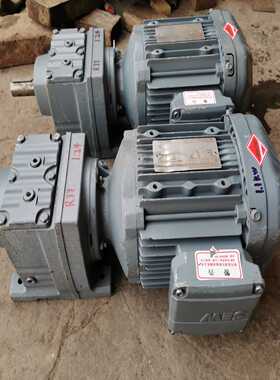 SEW德国赛威减速机R37DRE90M4/TH电机功率-议价