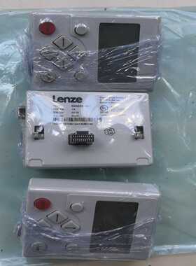 Lenze面板EZAEBK1001（电子设备）