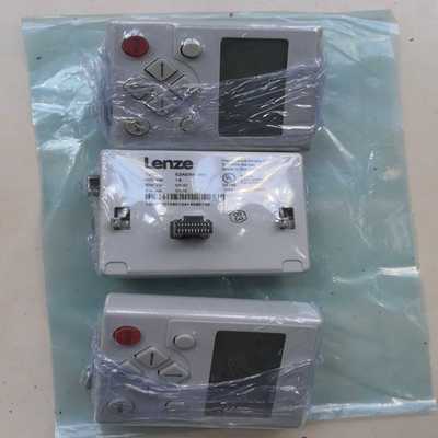 Lenze面板EZAEBK1001(通通配件）