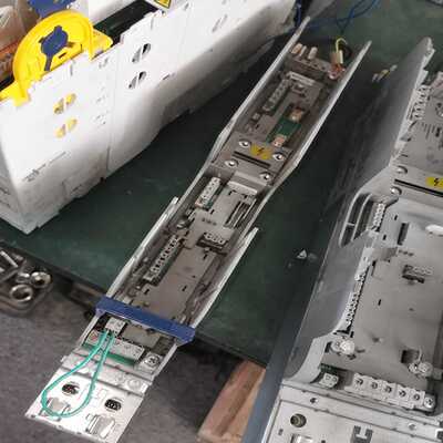 E94AZRS0044伦茨伺服驱动器底座卡槽交流供电94询价