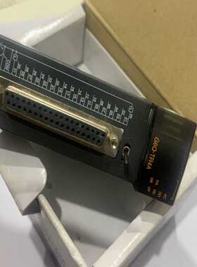 LS PLC模块G6Q-TR4A，EXP[浩蓉商户]