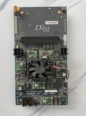 DINAR1_K7_FMC-HPC~询价