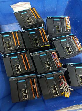 汇川PLC主机AM403-CPU1608TNAM401-C议价商品