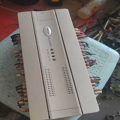 塔吊mc20-3232BTA一台，成色很新，要的直接拍包询价