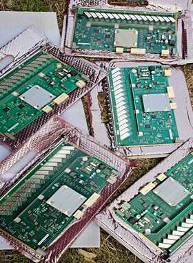 华为GPFD H805 16端口C+光模块 5张实拍 成色全