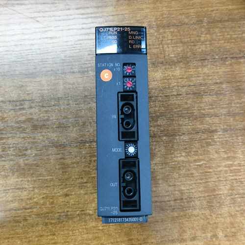 三菱PLC模块 QJ71LP21S-25(  ~询价