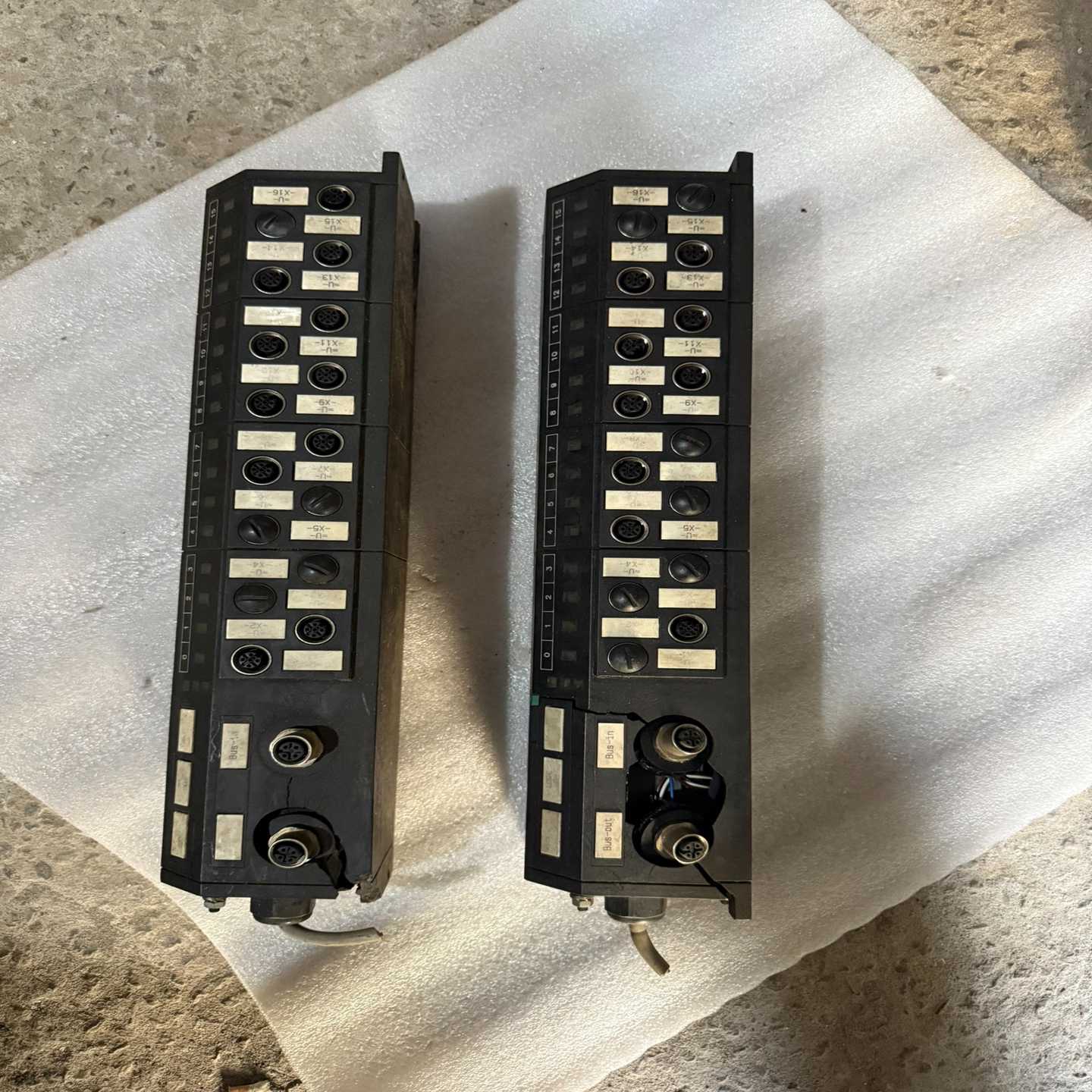 议价~ABB Procontic CS31 ICP1 16 D1模