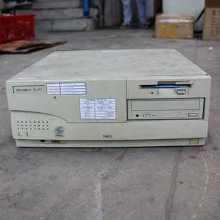 星慕电子 NEC PC9821RA40W60CZ 982 工控机