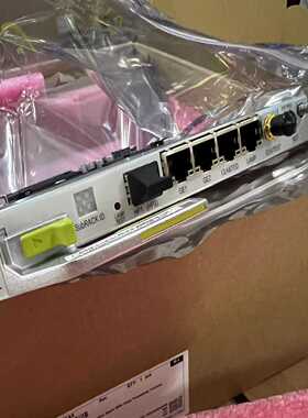 华为AUX TMF1AUX OSN9800 M12辅助接口板