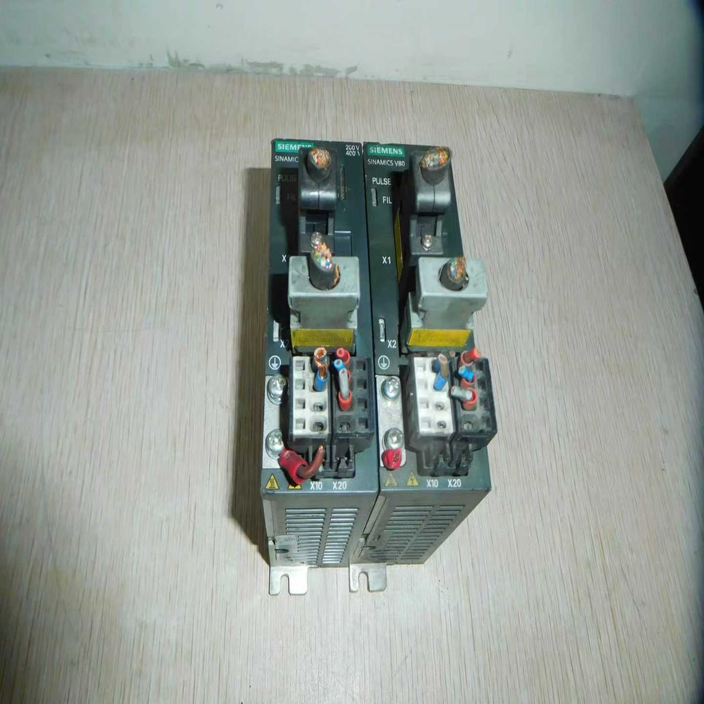 V80伺服驱动器 6SL3210-5CB12-0AA~询价