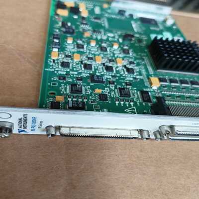 (议价)NIPXI-7852R，PXI-7854R，PXI-6281
