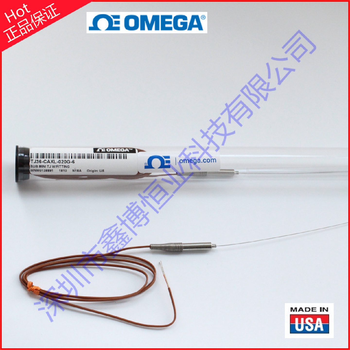 0.5mm热电偶TJ36-CA_IC_CX_NN_CPSS_IN_XL-020U_G-E-18_24-SMPW-M