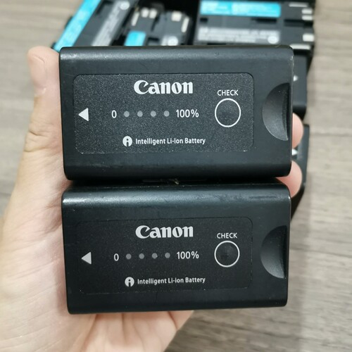 询价~佳能BP-955 bp955电池，适用XF100 XL