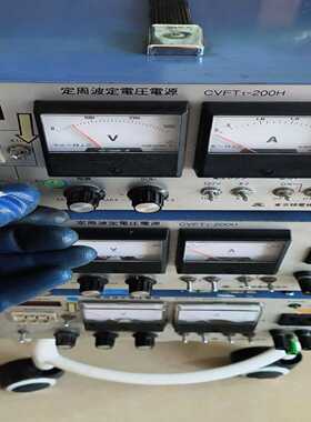 询价~CVFT1-200H定周波定电压电源，实物图拍摄。拍
