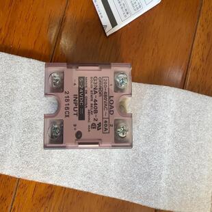 固态继电器 询价 440B G3NA