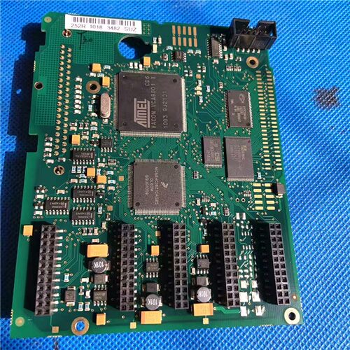 咨询-伟肯变频器NXS系列通用功率PC00252主板CPU板控制板