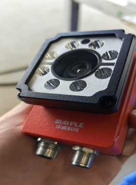 华睿（irayple）固定工业读码器。--议价商品