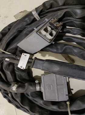 询价TUCKER埃姆哈特连接线，全新库存，671321，6712