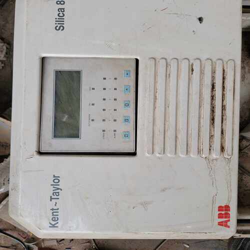 (询价)abb kent taylor silica8241，通电正