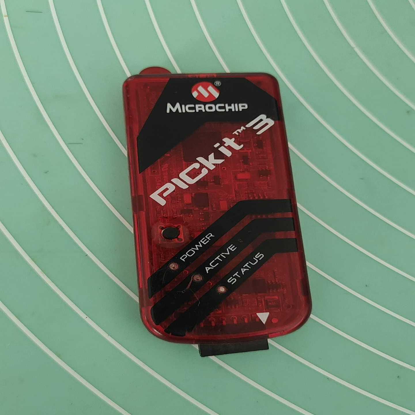 pickit3 仿真器调试器。正常使用。~询价