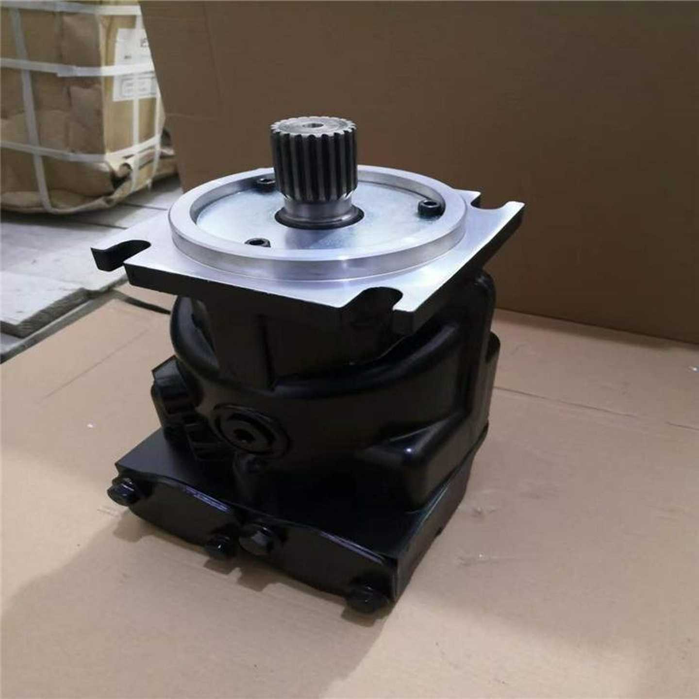 OMS200r151F2128丹弗斯danfos马达