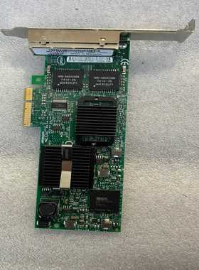 【星慕电子】intel四口千兆网卡 PCI-E电口82576 4口0H0