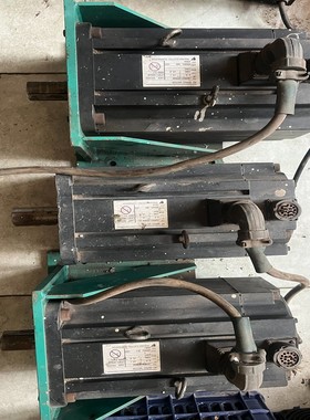 询价安川电机USAMED-20Ma2k设备上直接拆的，1800