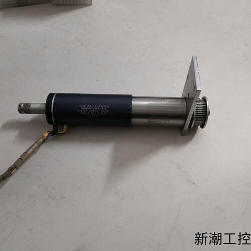faulhaber  3564 k 024 直流电机带减速机议价商品