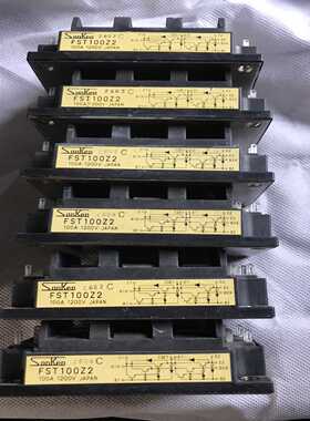 FST100Z2三肯模块询价