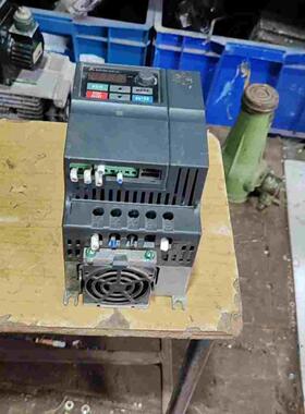 台达VFD020EL43A，380V  2.2KW变频器1台【卡奥电子】