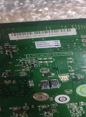 西门子S26361D1653-V106 GS4 TESLA--议价商品