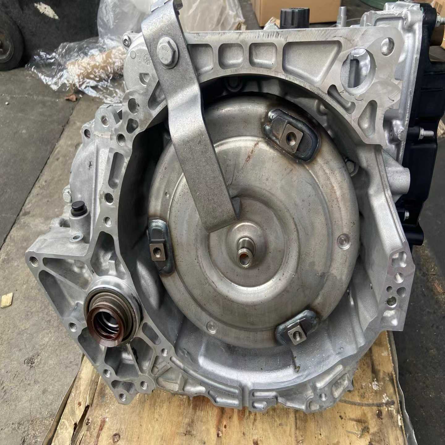 别克GL8变速箱2.0T9T50通用质量稳定质保一年--议价商品