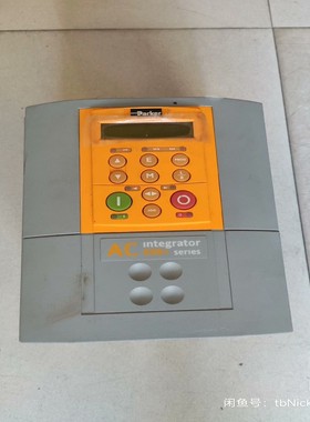 派克690变频器2.2KW功能具体型号询价