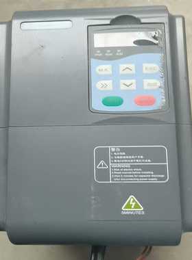 永磁空压机专用变频器7.5/11KWAT500-T3-7R询价