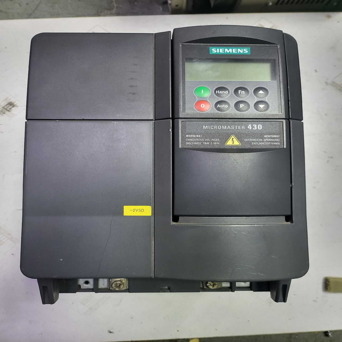 变频器11KW6SE6430-2UD31-1CA0询价