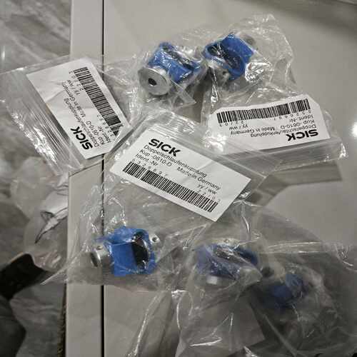 KUP-0610-D  5326697编码器联轴（电子设备）