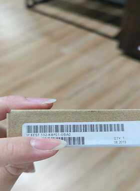 询价~6ES7132-6BF01-0BA0  联系